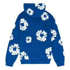 Denim Tears The Cotton Wreath Sweatshirt Royal Blue