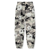 Denim Tears White Camo Cotton Wreath Sweatpants