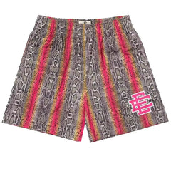 Eric Emanuel EE Basic Short Natural Snake