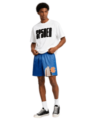 Eric Emanuel EE Basic Short Xavier Collado Empire
