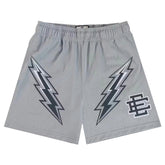 Eric Emanuel EE Short Maryland Grey Bolt