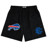 Eric Emanuel x NFL EE Basic Core Bills Short Black