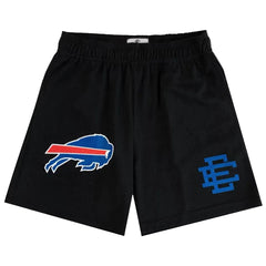 Eric Emanuel x NFL EE Basic Core Bills Short Black