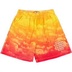 Eric Emanuel EE Cloud Short Yellow/Orange Red