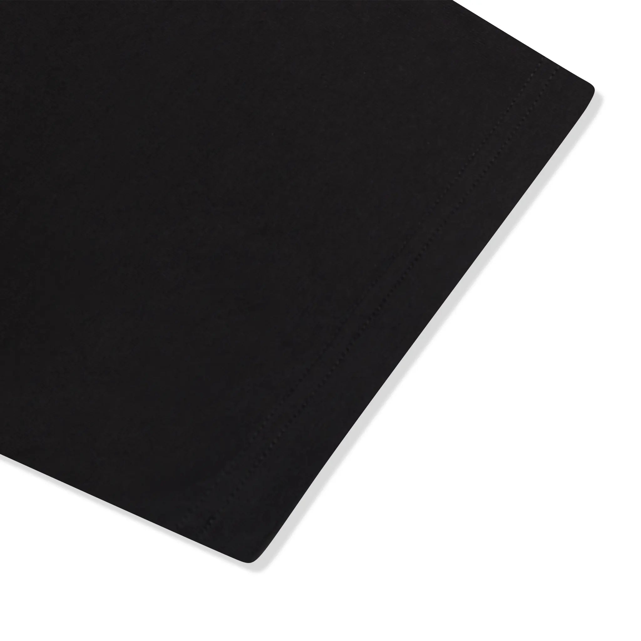 Corteiz x Denim Cortears OG Alcatraz Black T Shirt