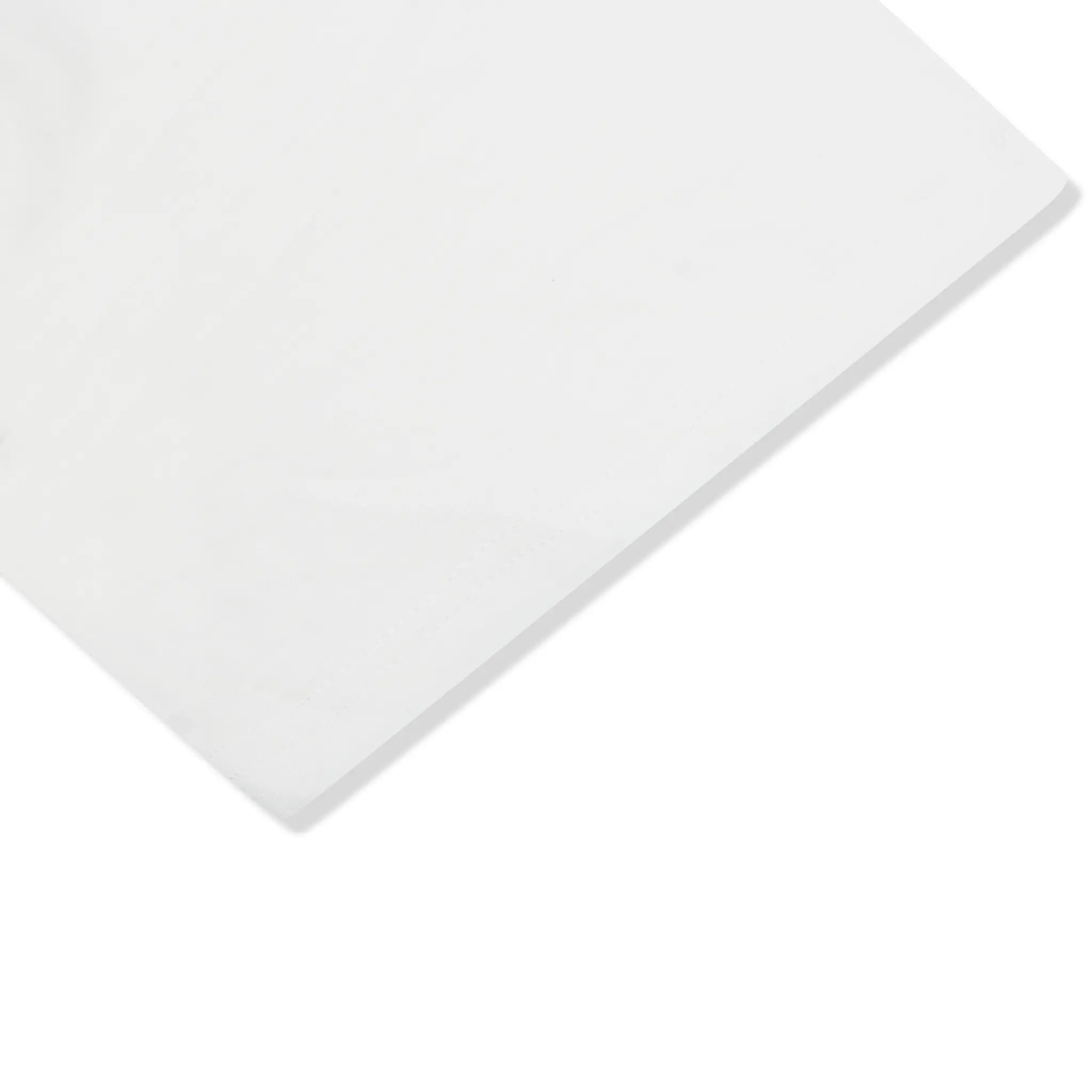 Corteiz x Denim Cortears OG Alcatraz White T Shirt