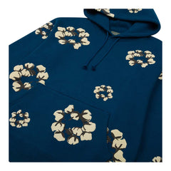 Denim Tears Cactus Tears Wreath Sweatshirt Navy