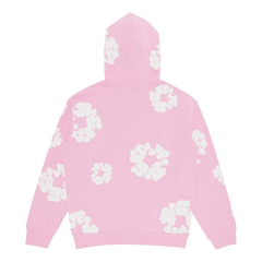Denim Tears The Cotton Wreath Sweatshirt Pink