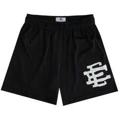 Eric Emanuel EE Akimbo Tyrrell Winston Short Black White