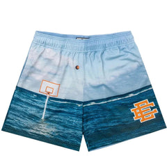 Eric Emanuel EE Basic Core Short New York Sunshine