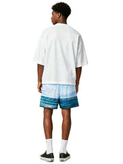 Eric Emanuel EE Basic Core Short New York Sunshine