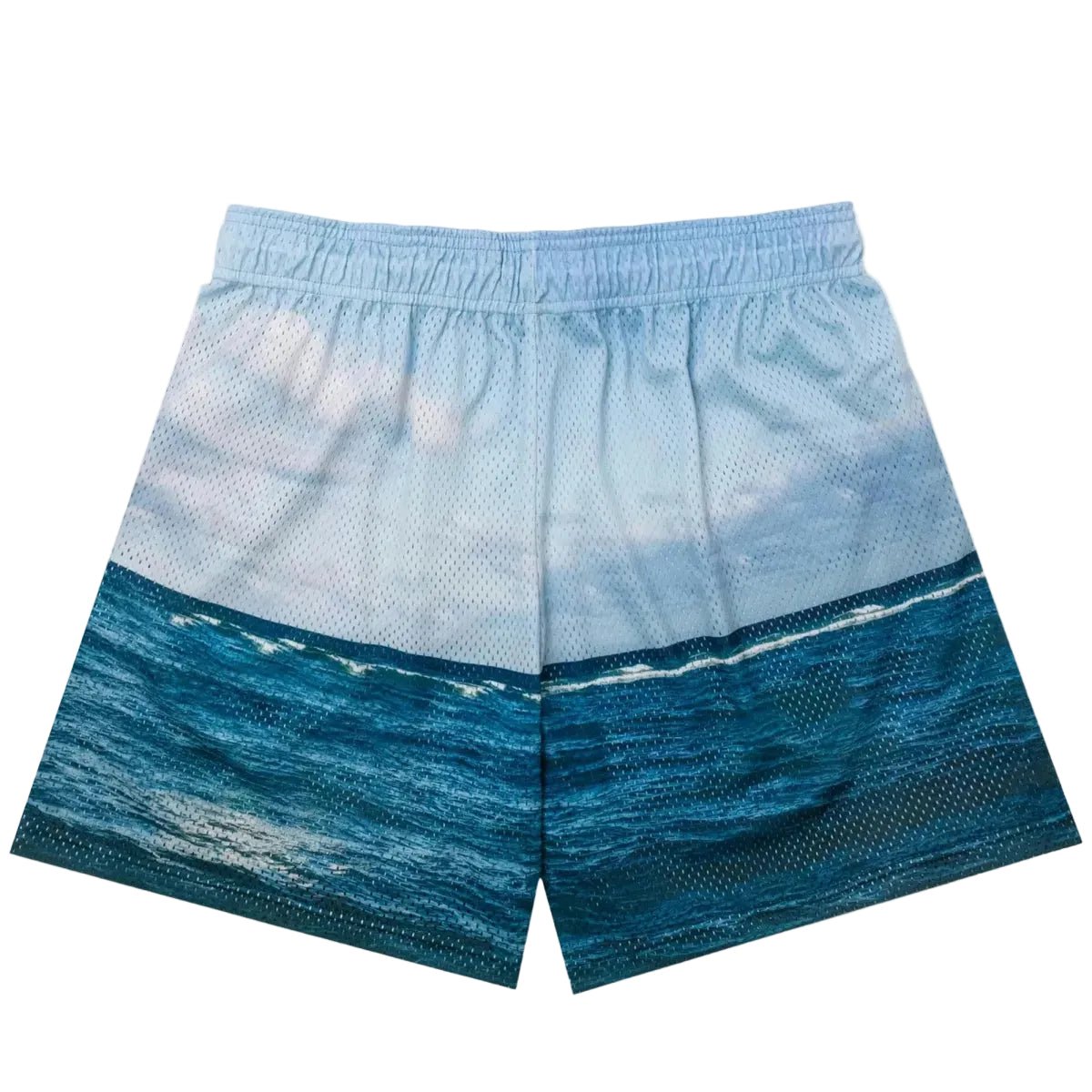 Eric Emanuel EE Basic Core Short New York Sunshine