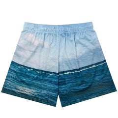 Eric Emanuel EE Basic Core Short New York Sunshine