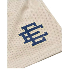 Eric Emanuel EE Basic Core Short Whitecap Grey Navy