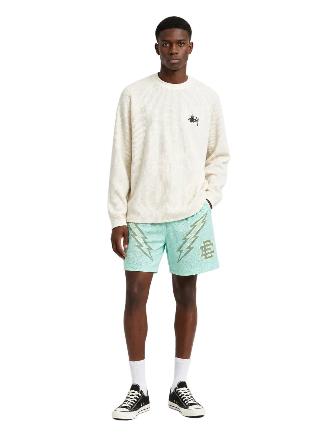 Eric Emanuel EE Basic Core Short Yucca Bolts