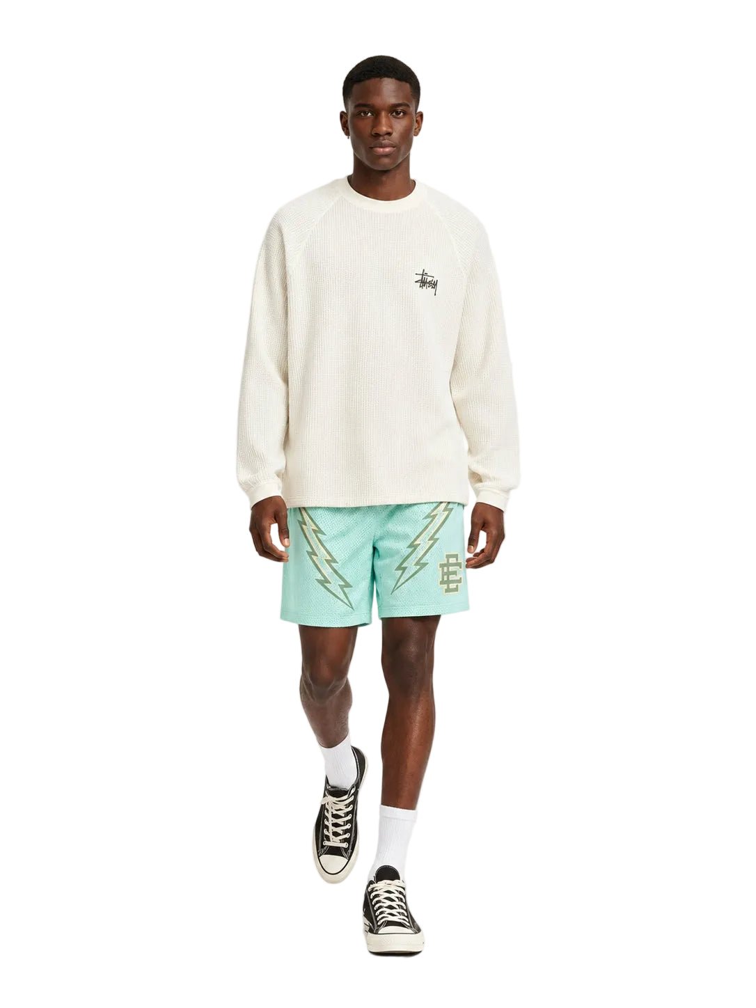 Eric Emanuel EE Basic Core Short Yucca Bolts