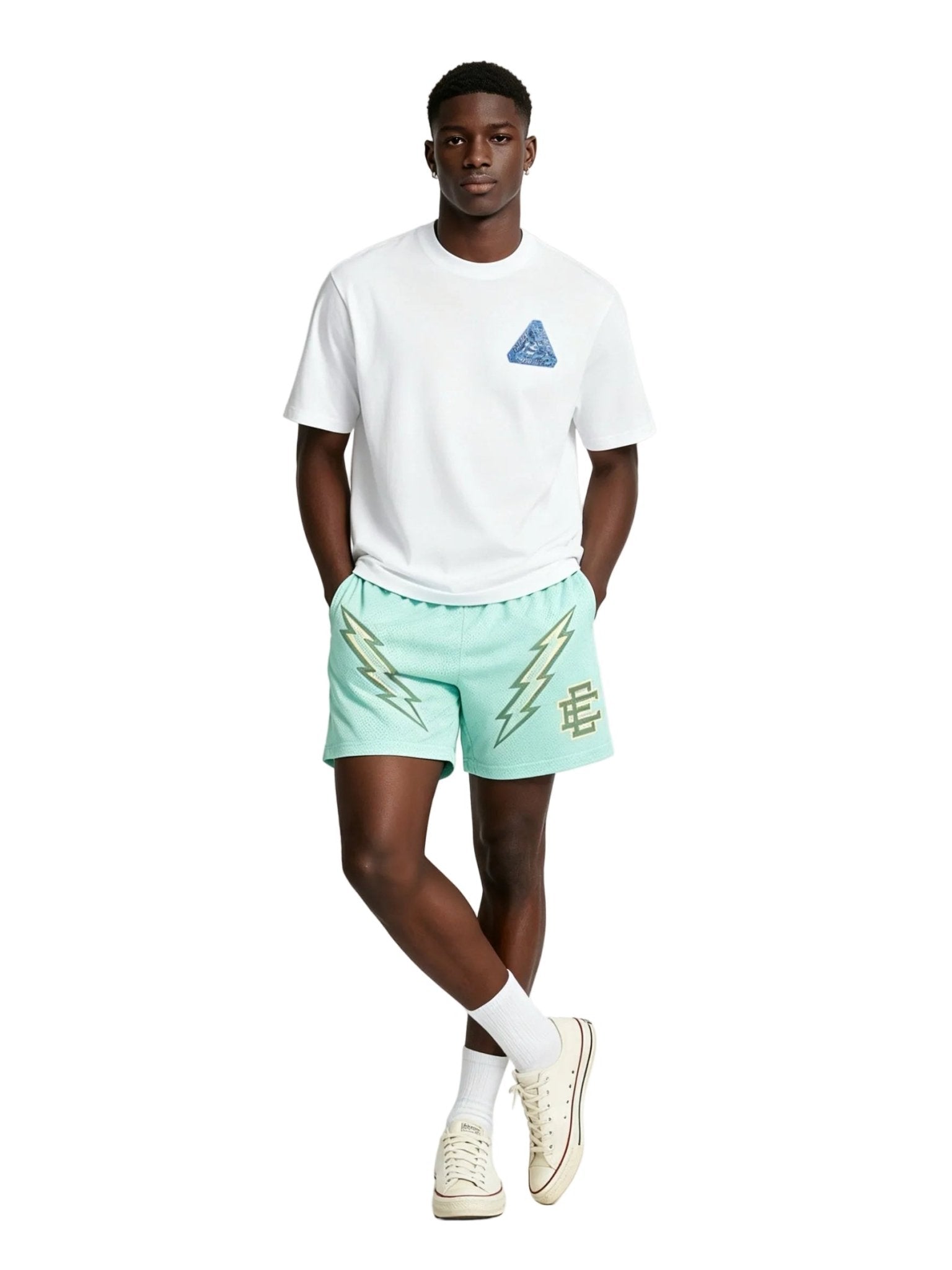 Eric Emanuel EE Basic Core Short Yucca Bolts