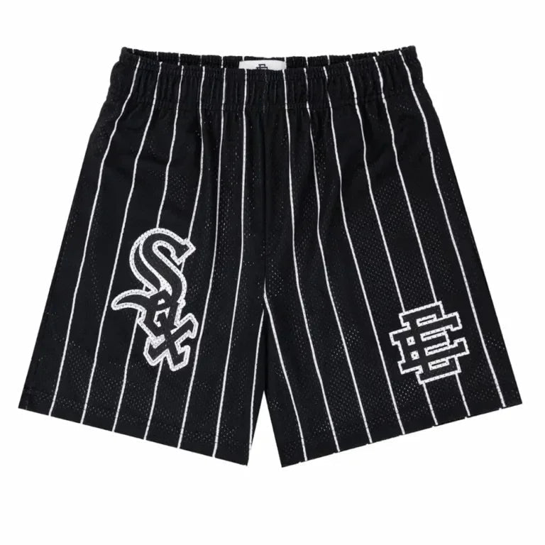 Eric Emanuel EE Basic Short FW23 Chicago White Sox