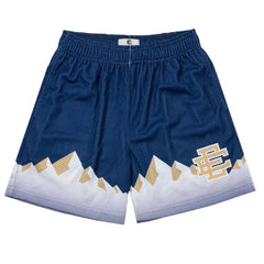 Eric Emanuel EE Basic Short Navy Summit