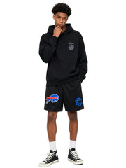 Eric Emanuel x NFL EE Basic Core Bills Short Black
